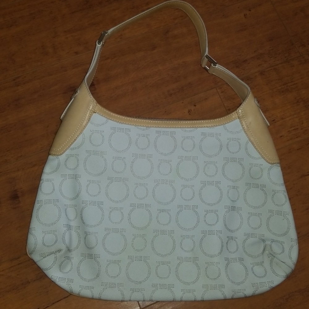 Ferragamo Small Handbag